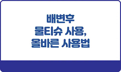 배변후-물티슈-사용-올바른-사용법-썸네일