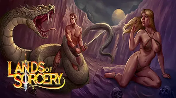 Lands of Sorcery Free Download PC Game Cracked in Direct Link and Torrent.