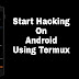 Cara Deface Web Dengan Termux Curl Webdav Di Android