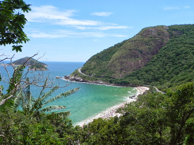 prainha-barra-tijuca