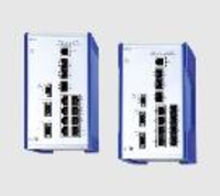 RSP Fast_Gigabit Ethernet Switches