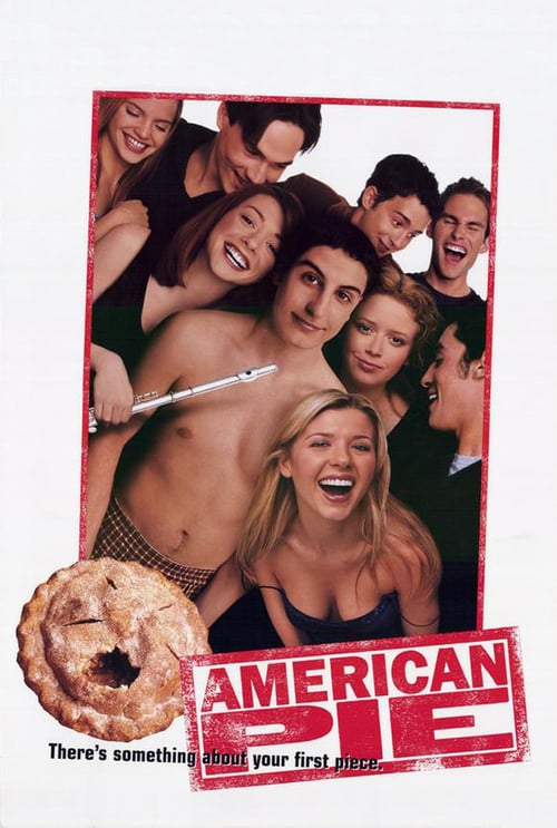 Descargar American Pie 1999 Blu Ray Latino Online