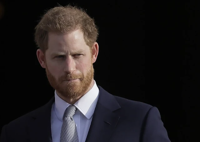 The Queen is being urged to remove Prince Harry's title, but royal experts say it's his 'birthright'