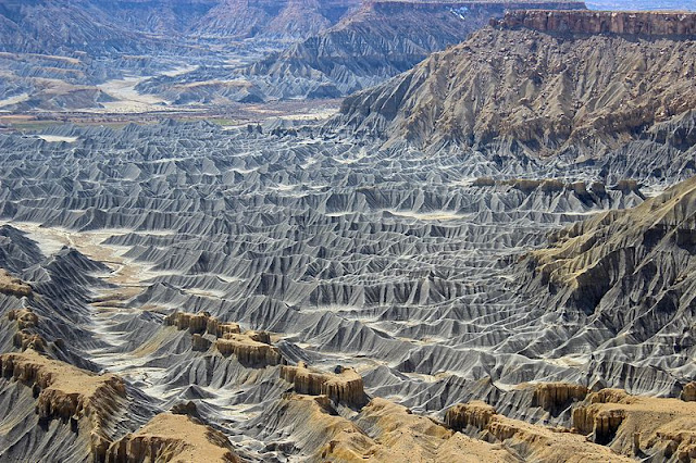 Geomorphology