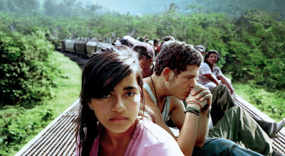 Sin Nombre 2009 Movie Image 1