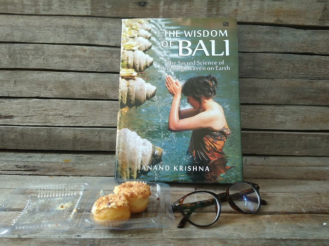 Mengenal sistem Kasta dari Buku The Wisdom Of Bali by Anand Krishna