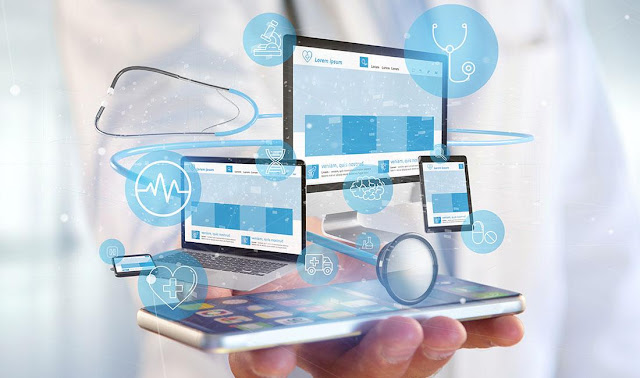Fundamentals of Medical Web Design & Online Marketing