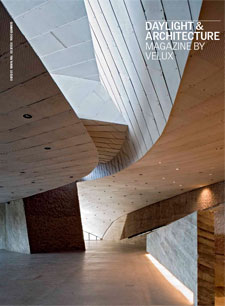  Daylight Architecture Textures 