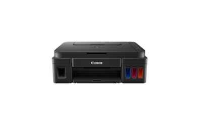 "Canon PIXMA G3200 - Printer Driver"