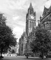 10 Free Things to do in Manchester 