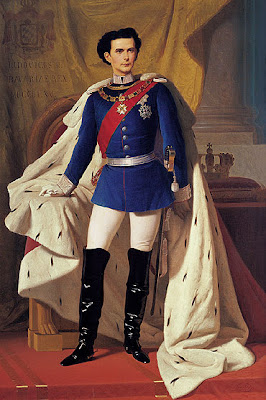 Ludwig II dari Bavaria