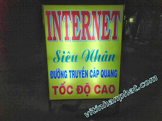 Lap Dat Phong Net LuongVinhIT.Com