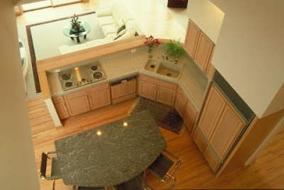 Modern Kitchen Design