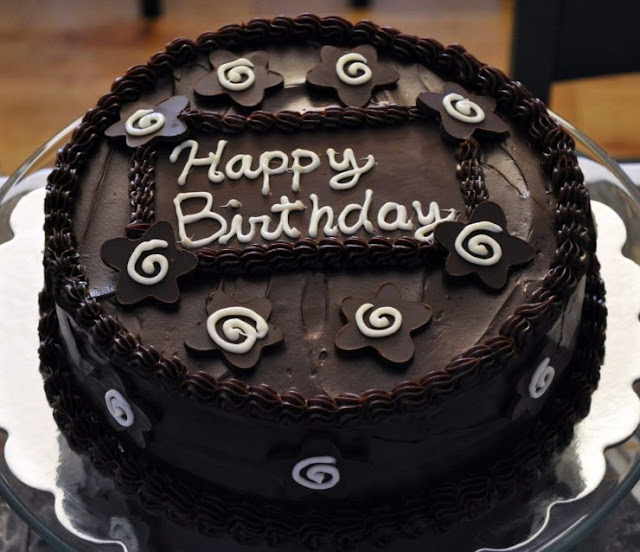 Beautiful Birthday Cake Images