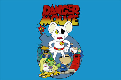 DANGER MOUSE