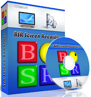 BSR Screen Recorder 6.1.8 Full With Keygen