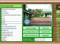 Download Aplikasi Pengolahan Nilai Kurikulum 2013 SD/MI Ajaran Baru