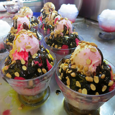 Ice Kacang