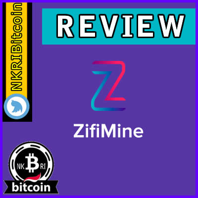 #28 ZIFIMINE Reviews : Legit or Scam ? Tips Trik Cara Menghasilkan Bitcoin Litecoin Dogecoin Gratis