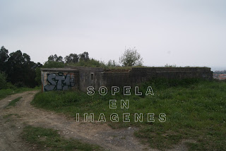 Edificio en Sopelana (Sopela)