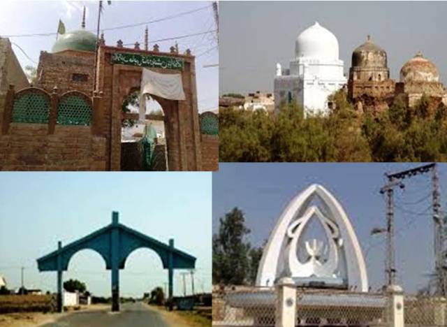 Sanghar District; History since Origin and Statistics 