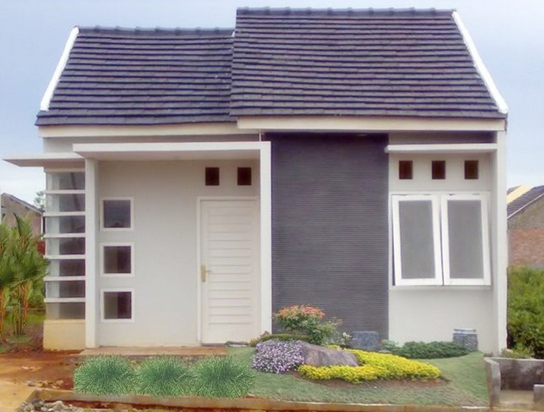  Rincian  Biaya  Bangun Rumah  Minimalis  Type 70 Rumah  Kaori