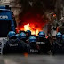 11 Germans arrested in Champions League clashes in Naples