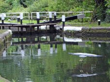 Hanwell Locks