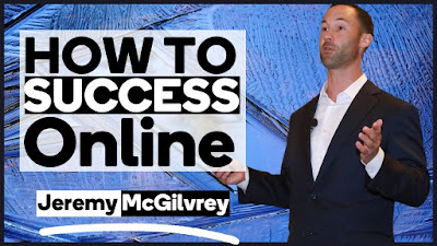 Jeremy Mcgilvrey Digital Marketing Consultant