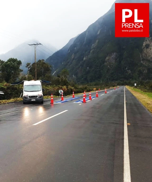 Comenzó plan de pesaje en carreteras