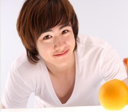 Short Hair Styles☀Nichkhun