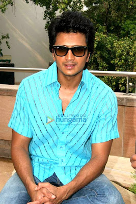 Ritesh Deshmukh