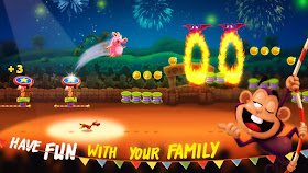 Download Game Piggy Show  Mod apk v1.0.0 Mod Unlimited money Full Version
