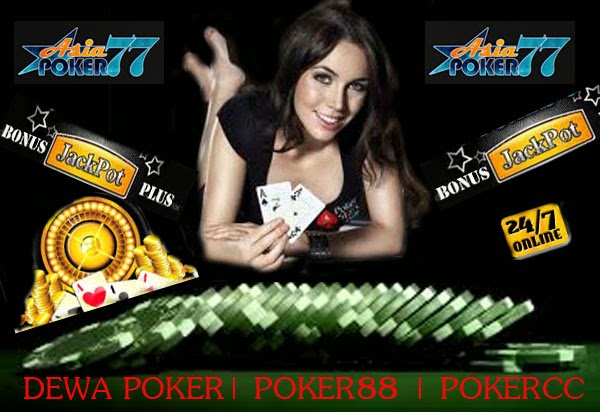 judi poker on line through bri