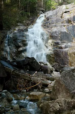 霧ヶ滝