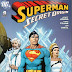 Superman Secret Origin