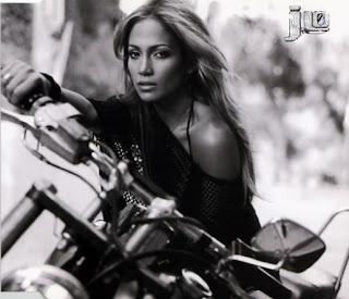 Jennifer Lopez I M Real