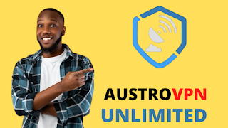 How to set up Austro VPN for Free Internet