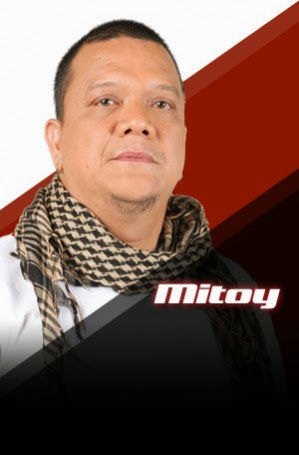 The Voice Grand Winner Mitoy Foyer Chat Video Performance