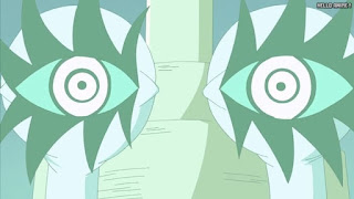 ワンピースアニメ インペルダウン編 440話 映像電伝虫 | ONE PIECE Episode 440
