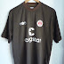 #22 St. Pauli (Home, 2008/2009)