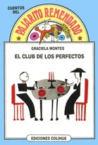  EL CLUB DE LOS PERFECTOS