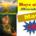 May 15 - Day of Special (Dinvishesh)