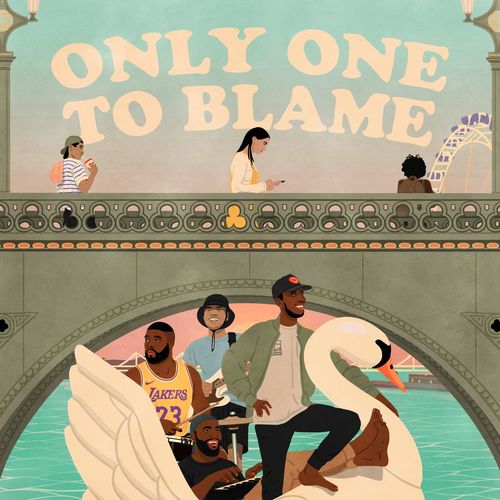 Clip du soir Only One to Blame Samm Henshaw