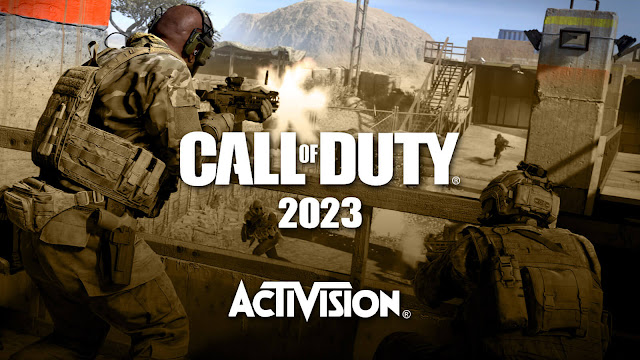 call of duty 2023 no release modern warfare 3 reboot treyarch warzone chapter 2 cod wz2 infinity ward first-person shooter game activision blizzard pc playstation ps4 ps5 xbox one series x xb1 x1 xsx