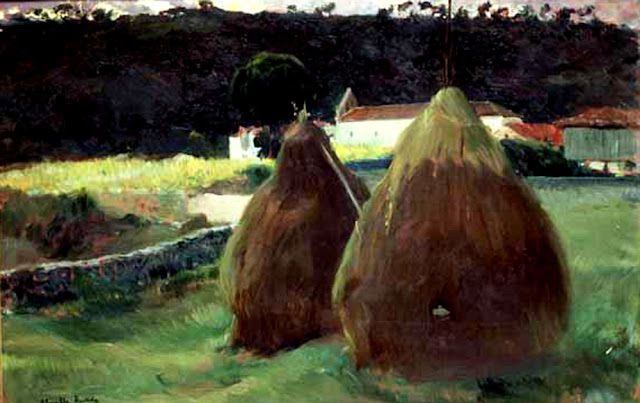 Joaquín Sorolla 