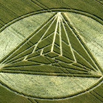 gambar crop circle, foto crop circle, alien, ufo, lingkaran tanaman, www.digaleri.com