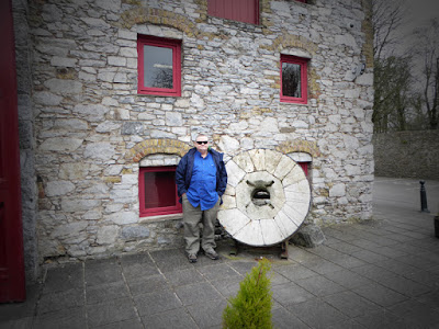 The Jameson Experience, Midleton, Ireland