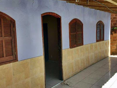 foto casa exterior