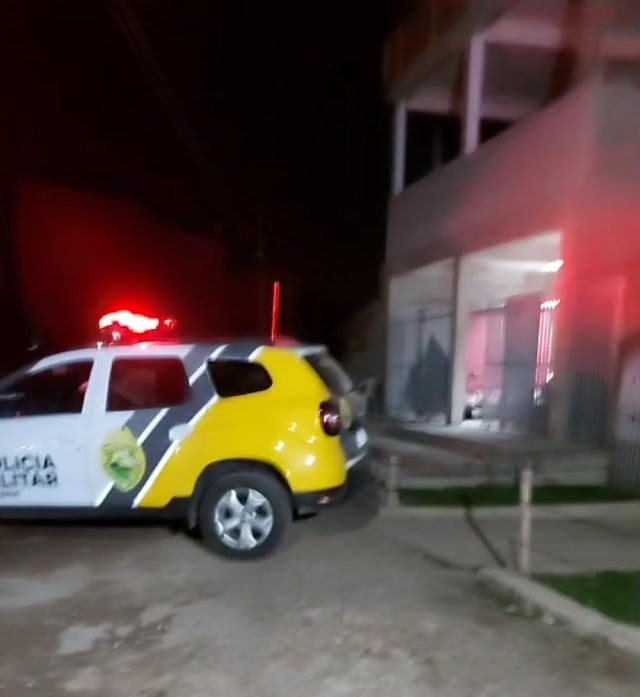 Homem é executado em bar na cidade de Colombo